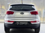 Kia Sportage III Рестайлинг Уфа  - изображение 29