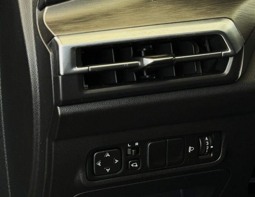 Changan CS35 Plus I Рестайлинг Москва  - изображение 8