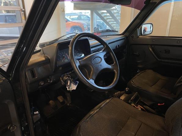Lada (ВАЗ) 2121 (4x4) I Рестайлинг с пробегом 2014 года, цена 330 000 рублей, 105707 км, внедорожник, Автокод Объявления