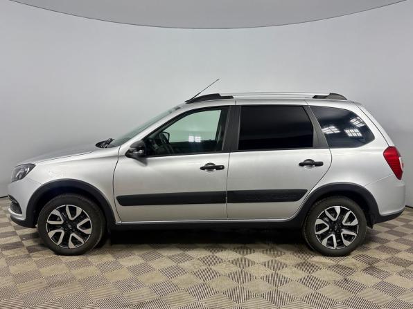 Lada (ВАЗ) Granta I Рестайлинг с пробегом 2024 года, цена 975 000 рублей, 12286 км, универсал, Автокод Объявления