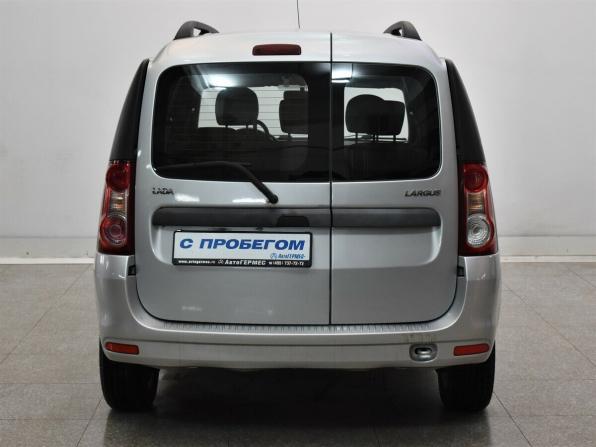 Lada (ВАЗ) Largus I с пробегом 2013 года, цена 675 000 рублей, 169311 км, универсал, Автокод Объявления