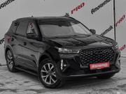 Chery Tiggo 7 Pro Max I Екатеринбург  - изображение 27