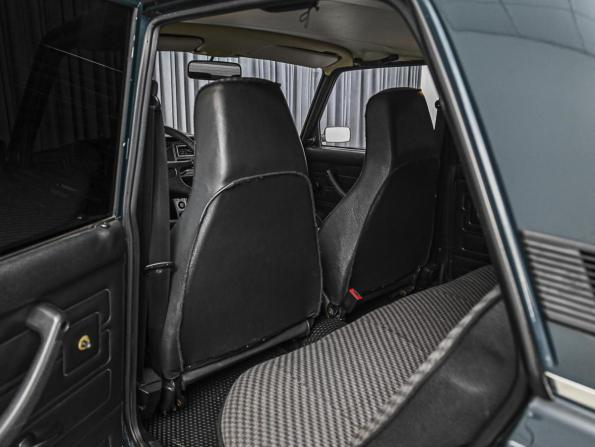 Lada (ВАЗ) 2107 с пробегом 2009 года, цена 399 000 рублей, 64411 км, седан, Автокод Объявления