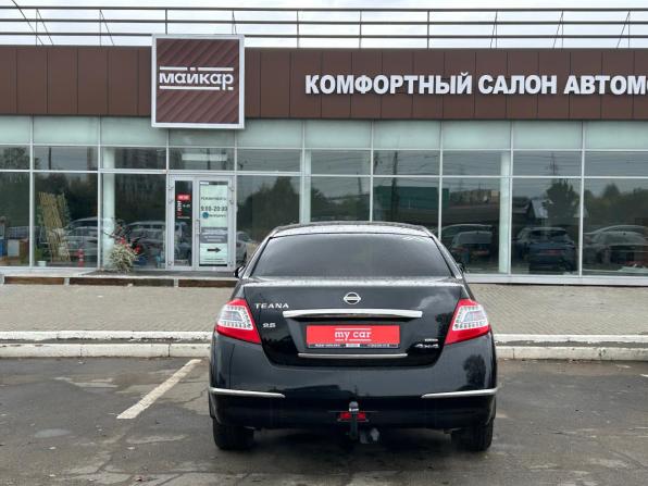 Nissan Teana II (J32) Рестайлинг с пробегом 2013 года, цена 1 055 000 рублей, 197700 км, седан, Автокод Объявления