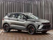 Geely Coolray I Рестайлинг Краснодар  - изображение 21