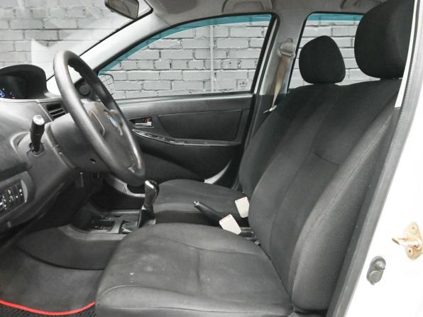 Geely MK I Рестайлинг с пробегом 2014 года, цена 250 000 рублей, 134154 км, седан, Автокод Объявления