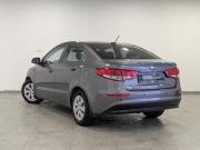 Kia Rio III Рестайлинг Москва  - изображение 49