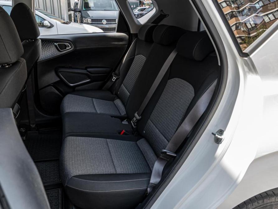 Kia Soul III Краснодар  - изображение 9