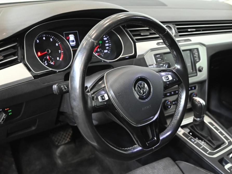 Volkswagen Passat B8 Екатеринбург  - изображение 14