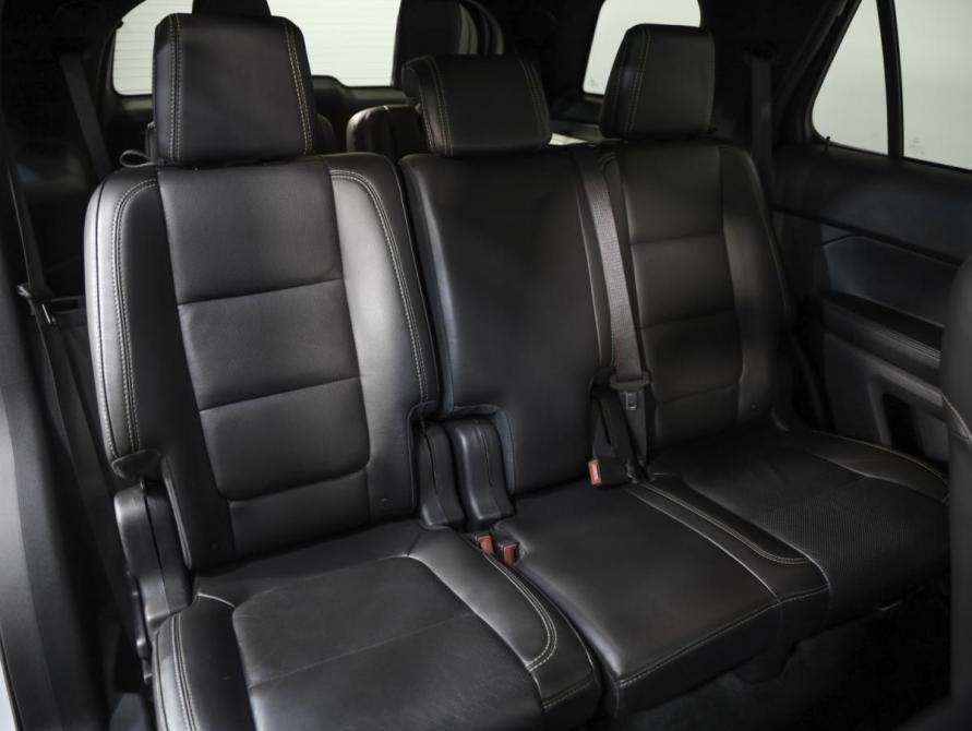 Ford Explorer V Санкт-Петербург  - изображение 28