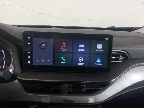 Haval F7x I Рестайлинг с пробегом 2024 года, цена 2 649 000 рублей, 89773 км, внедорожник, Автокод Объявления