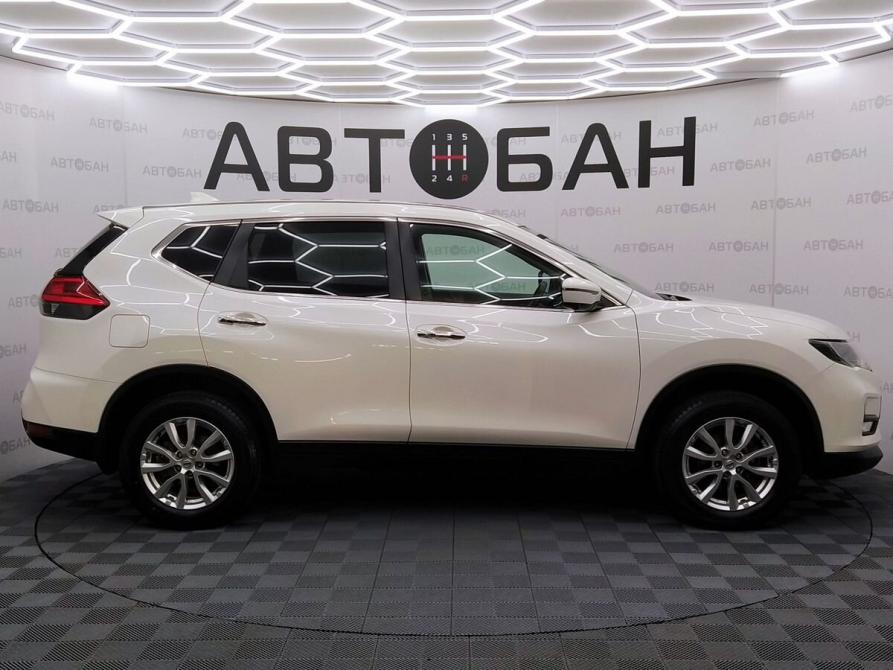Nissan X-Trail III Рестайлинг Екатеринбург  - изображение 6