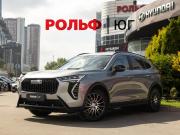Haval Jolion I Рестайлинг Москва  - изображение 22