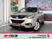 Hyundai ix35 I Кемерово  - изображение 22