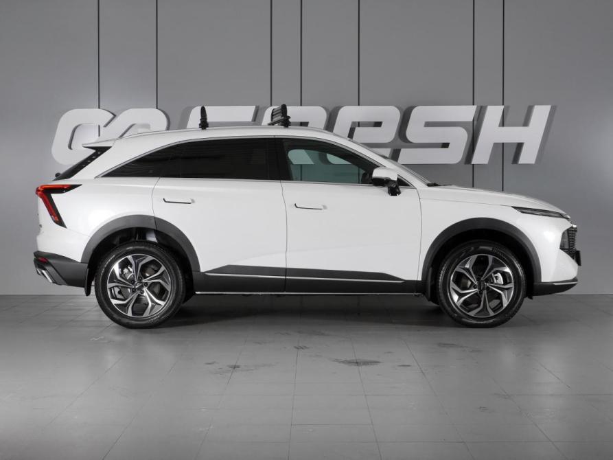 Haval F7 II Минеральные Воды  - изображение 5