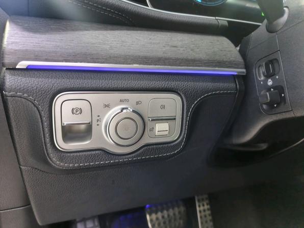 Mercedes-Benz GLE II (V167) с пробегом 2019 года, цена 5 650 000 рублей, 113934 км, внедорожник, Автокод Объявления