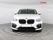 BMW X4 II (G02) Химки  - изображение 23