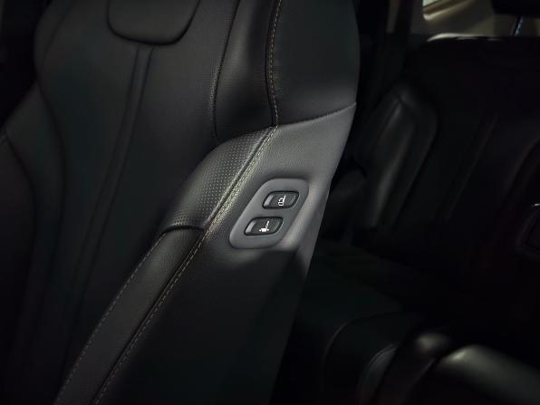 Genesis GV80 I с пробегом 2020 года, цена 5 950 000 рублей, 79000 км, внедорожник, Автокод Объявления
