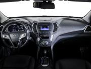 Hyundai Santa Fe III Рестайлинг Москва  - изображение 37