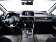Lexus RX IV Рестайлинг Уфа  - изображение 29