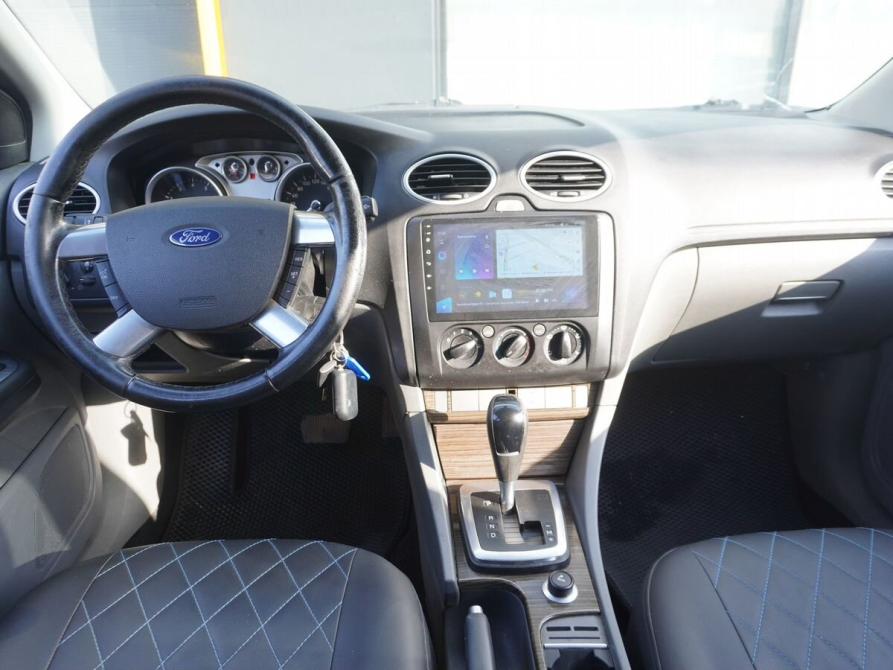Ford Focus II Москва  - изображение 12