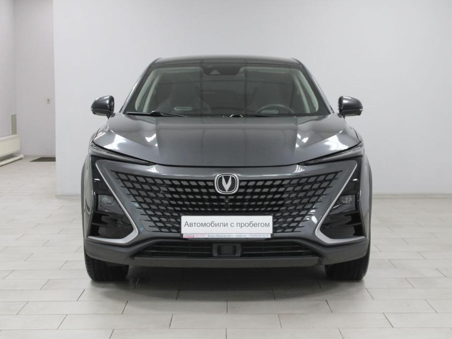 Changan UNI-T I Старый Оскол  - изображение 2