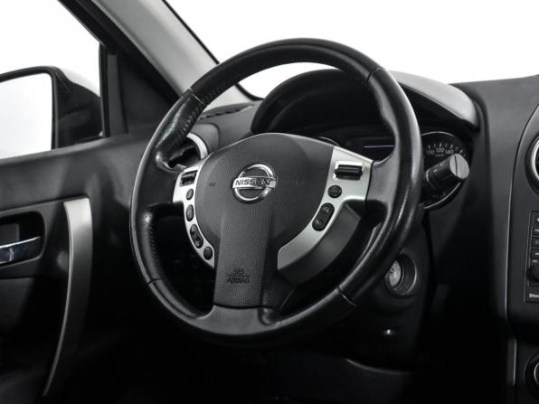 Nissan Qashqai I Рестайлинг с пробегом 2012 года, цена 1 029 000 рублей, 158054 км, внедорожник, Автокод Объявления