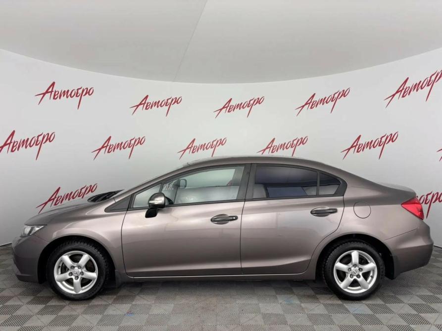Honda Civic IX Псков  - изображение 2