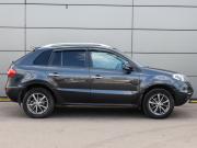 Renault Koleos I Рестайлинг Москва  - изображение 28