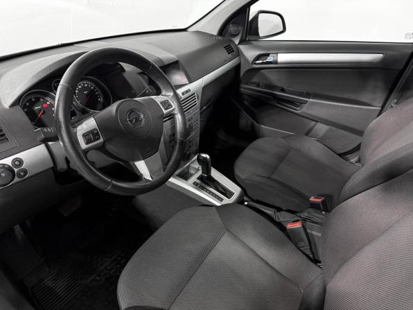 Opel Astra H Рестайлинг с пробегом 2014 года, цена 549 000 рублей, 276500 км, универсал, Автокод Объявления