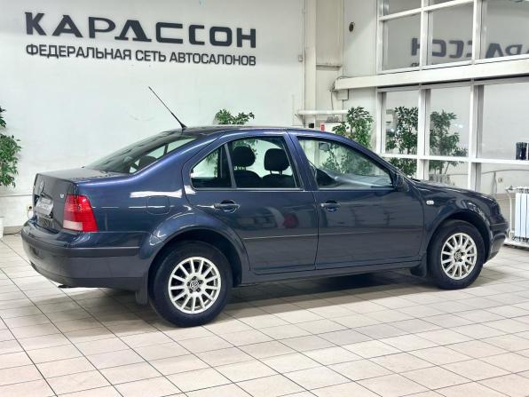 Volkswagen Bora I с пробегом 2004 года, цена 590 000 рублей, 205000 км, седан, Автокод Объявления