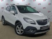 Opel Mokka I Санкт-Петербург  - изображение 22