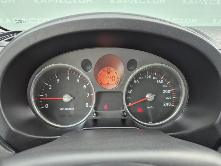 Nissan X-Trail II Екатеринбург  - изображение 9