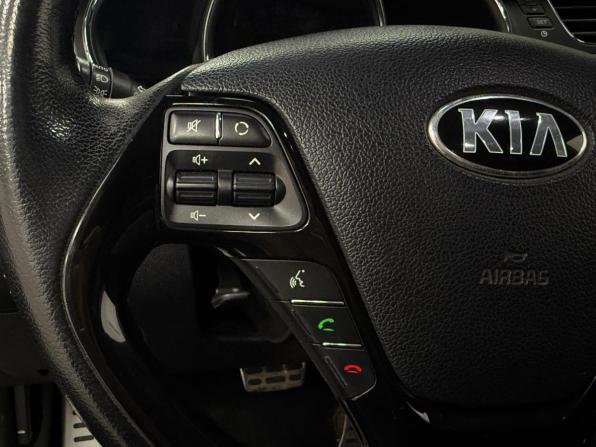 Kia Ceed II с пробегом 2014 года, цена 1 110 000 рублей, 187752 км, универсал, Автокод Объявления
