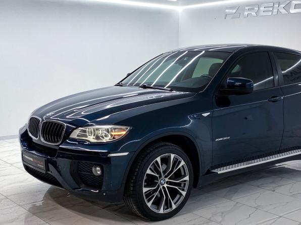 BMW X6 I (E71) Рестайлинг с пробегом 2013 года, цена 1 850 000 рублей, 223201 км, внедорожник, Автокод Объявления