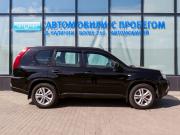 Nissan X-Trail II Рестайлинг Екатеринбург  - изображение 26
