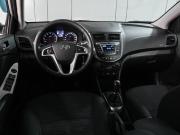 Hyundai Solaris I Рестайлинг Ростов-на-Дону  - изображение 22