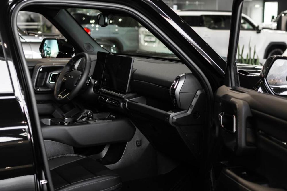 Haval H7 I Нижний Новгород  - изображение 11