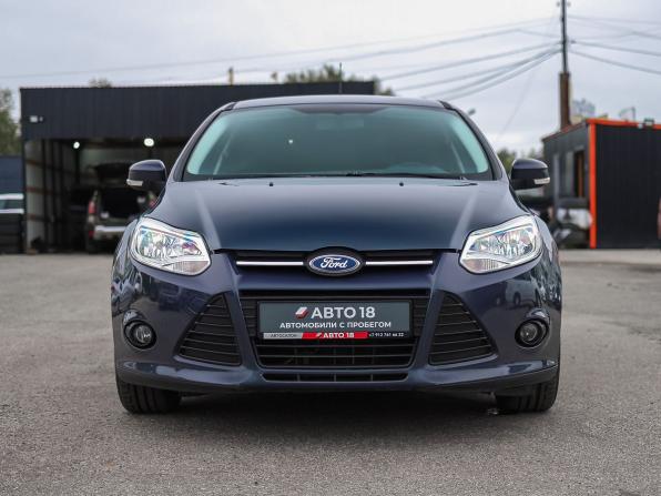 Ford Focus III с пробегом 2013 года, цена 979 000 рублей, 67304 км, хэтчбек, Автокод Объявления