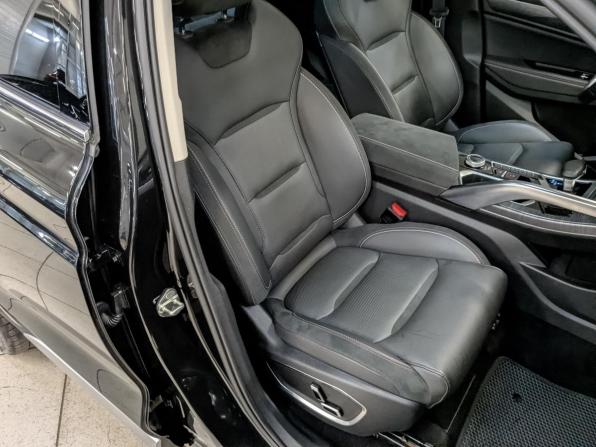 Geely Tugella I с пробегом 2021 года, цена 2 345 000 рублей, 59307 км, внедорожник, Автокод Объявления