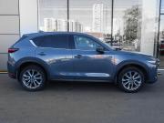 Mazda CX-5 II Москва  - изображение 24