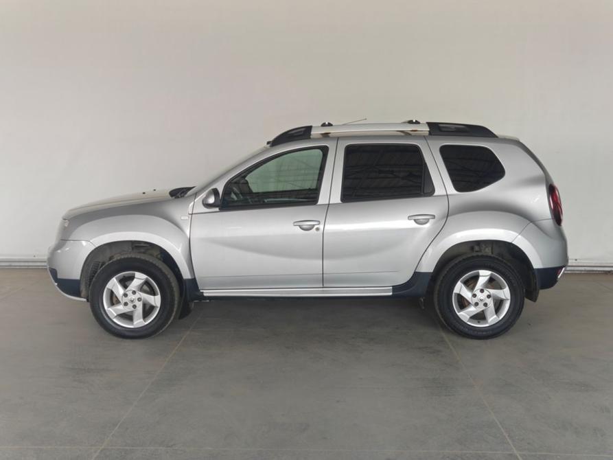 Renault Duster I Рестайлинг Москва  - изображение 7