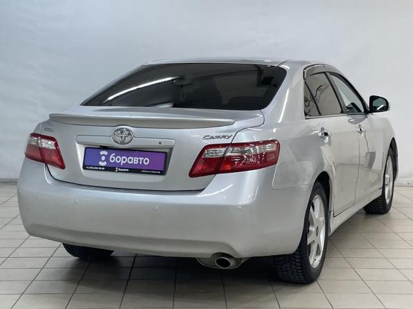 Toyota Camry VI (XV40) Рестайлинг с пробегом 2010 года, цена 990 000 рублей, 182422 км, седан, Автокод Объявления