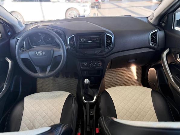 Lada (ВАЗ) XRAY I с пробегом 2019 года, цена 795 000 рублей, 150940 км, хэтчбек, Автокод Объявления