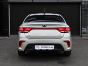 Kia Rio IV Москва  - изображение 23
