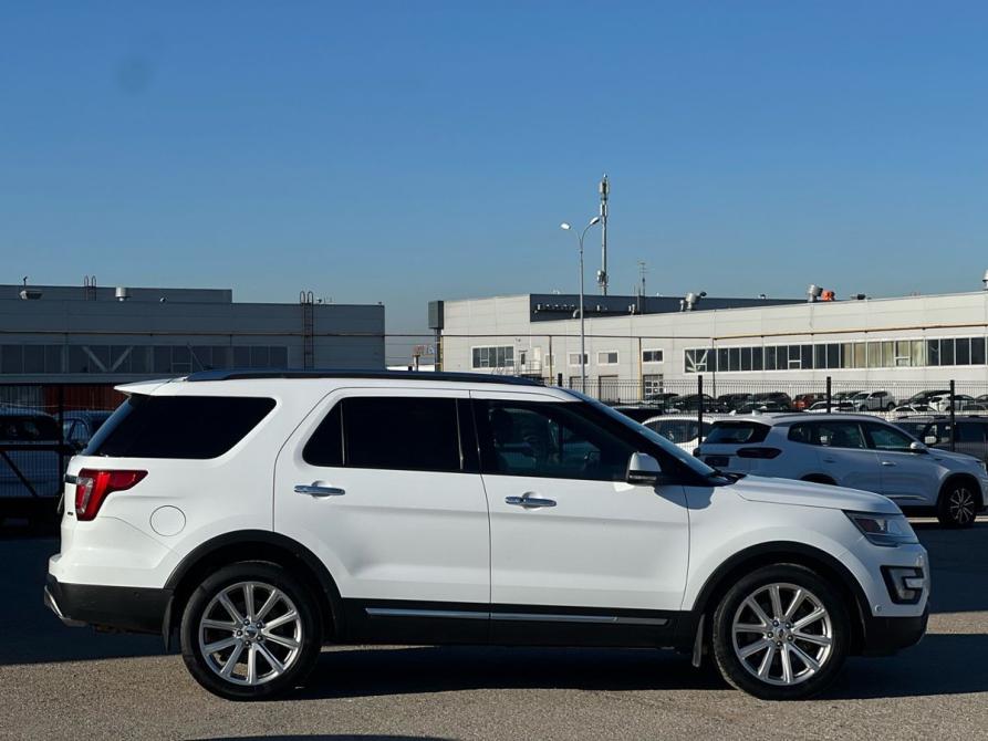 Ford Explorer V Рестайлинг 2 Самара  - изображение 8