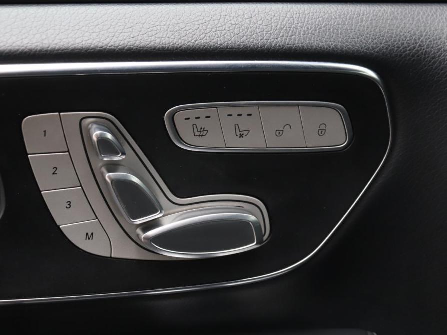 Mercedes-Benz V-Класс III (W447) Рестайлинг Москва  - изображение 16