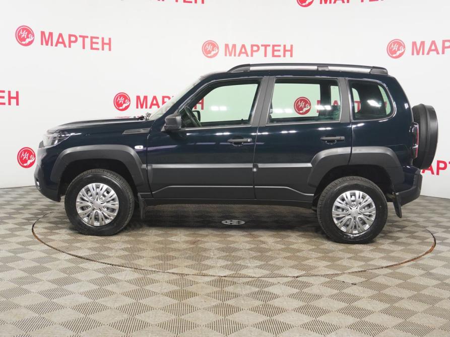 Lada (ВАЗ) Niva Travel I Вологда  - изображение 8