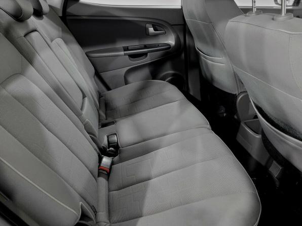 Kia Venga I с пробегом 2011 года, цена 870 000 рублей, 153816 км, минивэн, Автокод Объявления