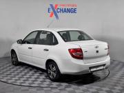 Lada (ВАЗ) Granta I Нижний Новгород  - изображение 23